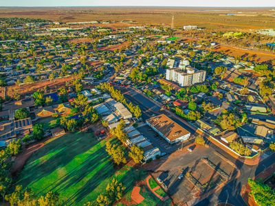 16 / 1 Lawson Street, South Hedland