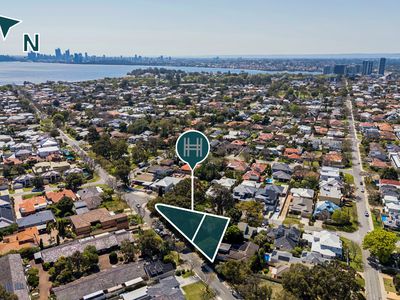 66 Macleod Road, Applecross