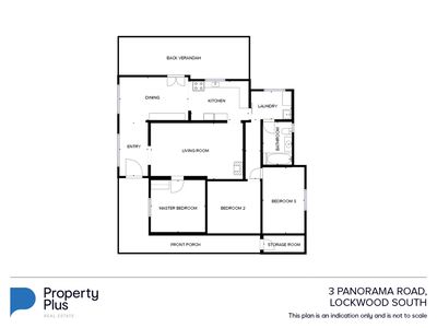 3 Panorama Road, Lockwood South