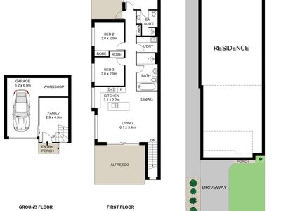28A Araluen Terrace, Tullimbar