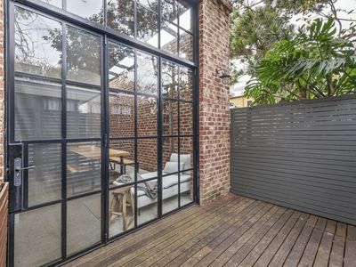 132 Bridge Road, Glebe