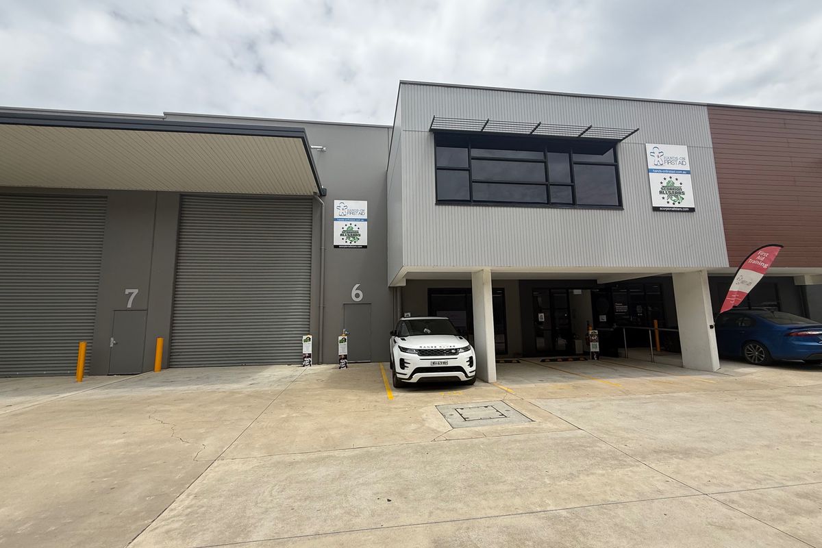 6 / 8-20 Anderson Road, Smeaton Grange