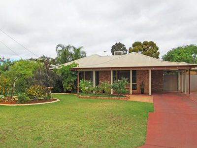 3 Littlewood Place, Kalgoorlie