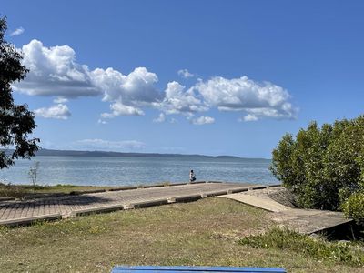 Lot 396, Cockatoo Crescent, Poona