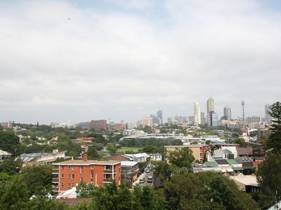 1016 / 161 New South Head Road, Edgecliff
