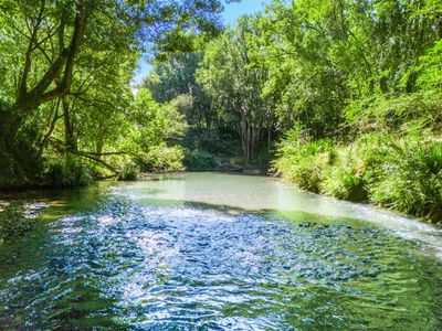 154  Tuntable Creek Road, The Channon