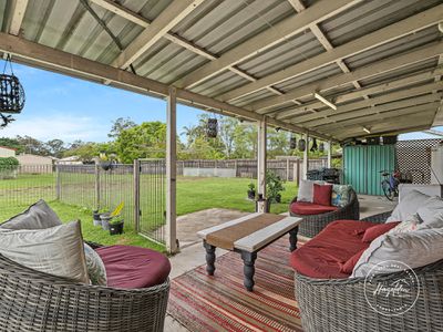 17 Maleny Street, Landsborough