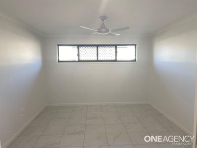 83 Oleander Avenue, Kawungan