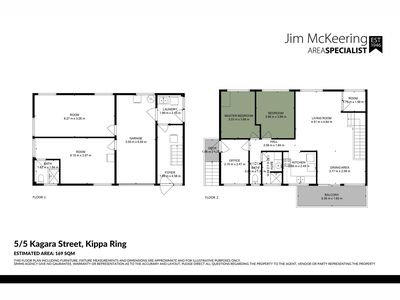 5 Kagara Street, Kippa-ring