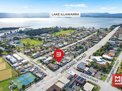 318 Windang Road, Windang