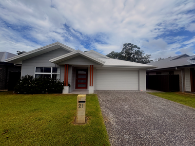 21 Como Avenue, Emerald Beach