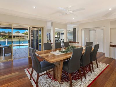 3 Schirrmann Drive, Maroochydore