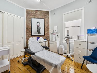 77 Stevedore Street, Williamstown