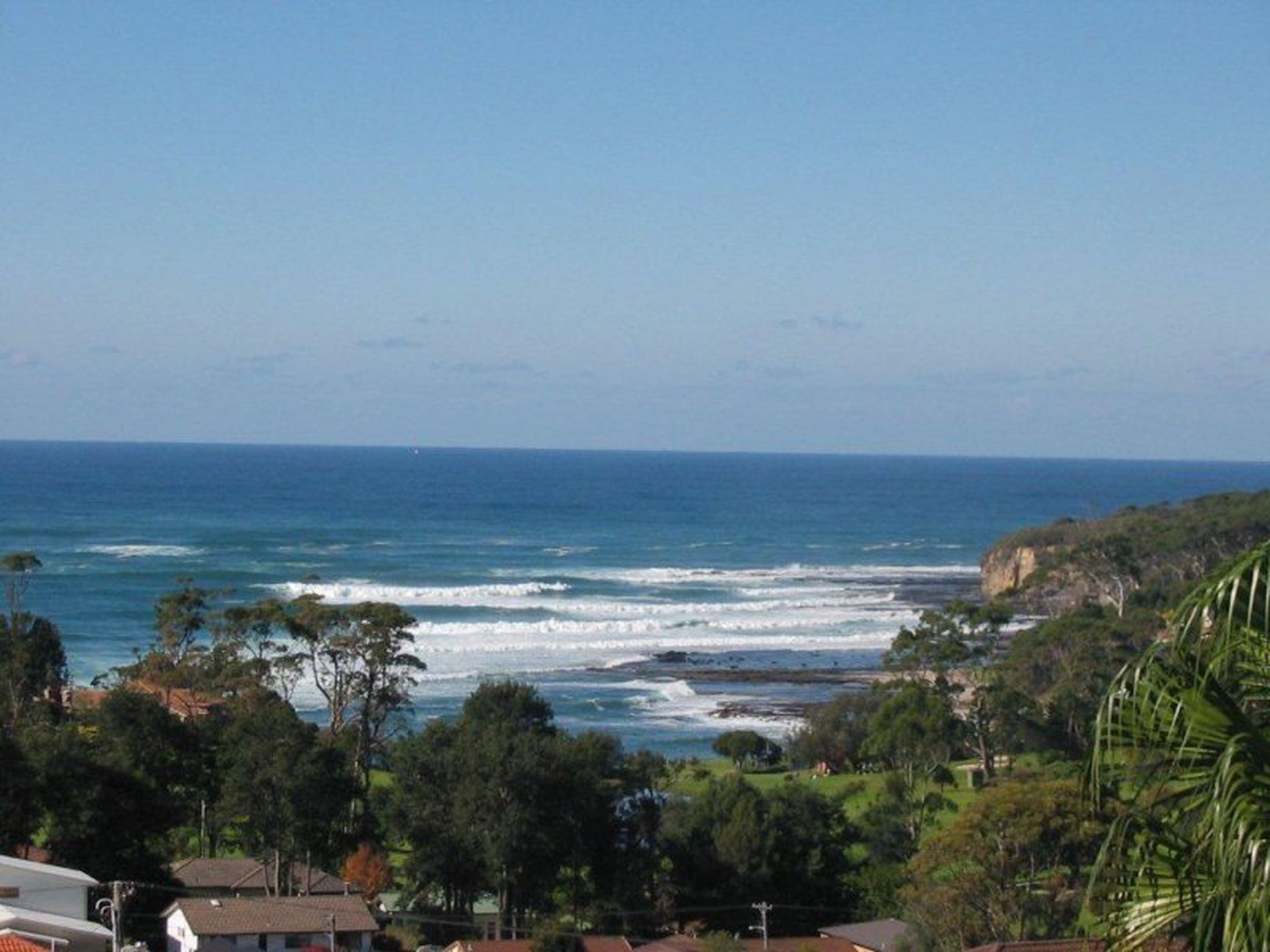 50 Pengana Crescent, Mollymook