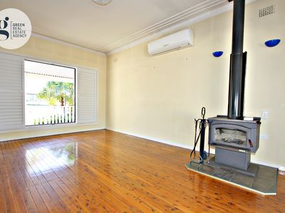 36 Constitution Road, Constitution Hill