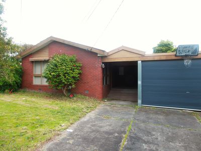 21 Nathan Street, Doncaster