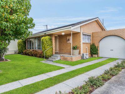 2 Japonica Court, Newcomb