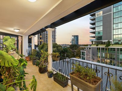 11 / 9 Kintail Road, Applecross