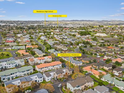 1 Butia Avenue, Henderson