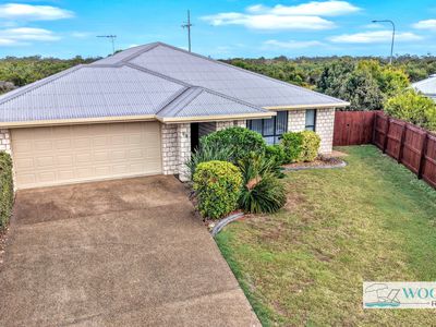 14 Whipbird Ct, Woodgate
