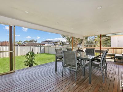 76 Woolana Avenue, Budgewoi