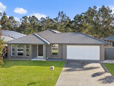 50 Bowerbird Street, South Nowra