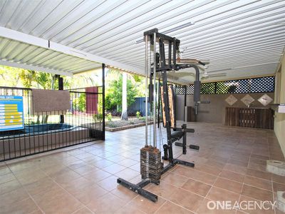 131 Burrum Street, Burrum Heads
