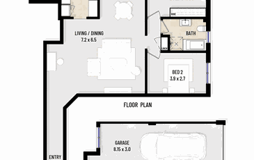 39 / 6-10 Cairo Street, Rockdale