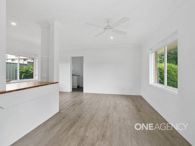 4 / 198 Kinghorne St, Nowra