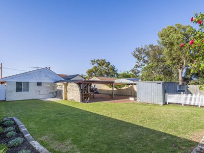 4 Tonrita Place, Wanneroo