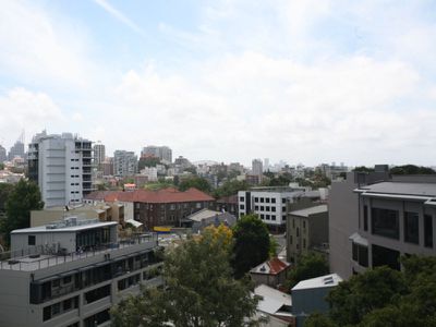 1012 / 161 New South Head Road, Edgecliff