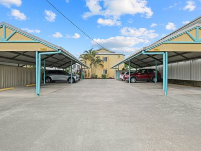 6 / 27 Balaclava Road, Earlville