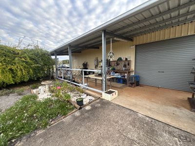 31 Behs Road, South Nanango