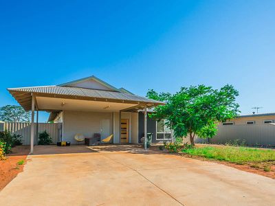 5 Raven Street, South Hedland
