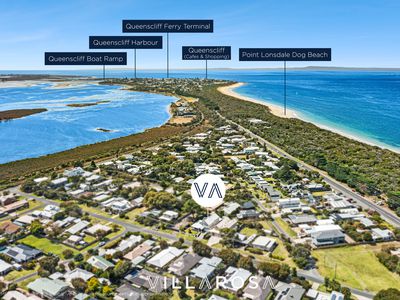 14 Ward Road, Queenscliff