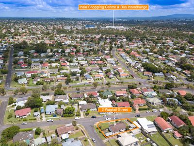 2 Wagtail St, Inala