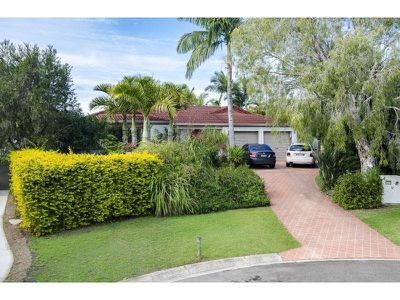 9 Lowe Court, Tewantin