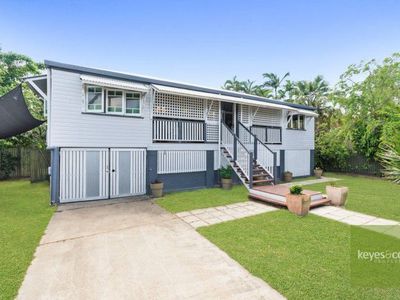 81 Armstrong Street, Hermit Park