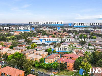 Unit 22 / 4-11 Equity Place, Canley Vale