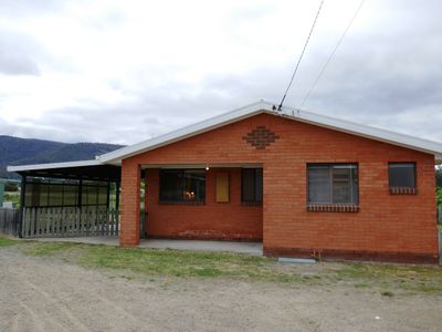 2 / 17 STRIDE STREET, Huonville