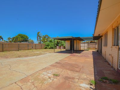 42 Brodie Crescent, South Hedland