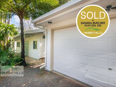 2 / 121 Gungas Road, Nimbin