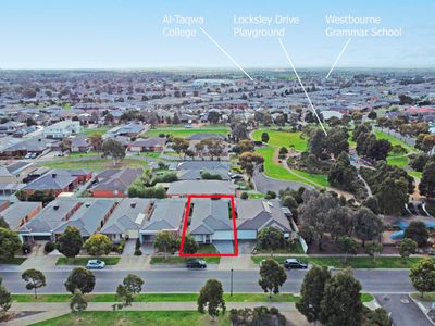 34 Federation Boulevard, Truganina