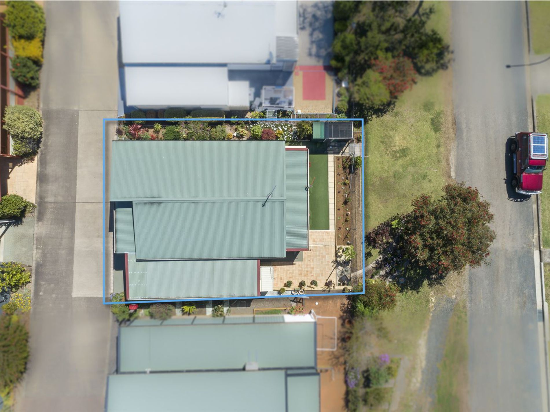 86 / 1 Camden Street, Ulladulla