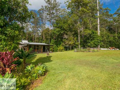 54 Twin Pines Road, Barkers Vale