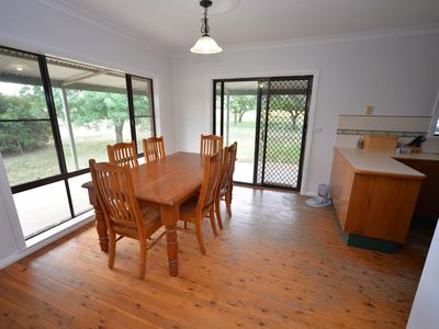 9889 Renshaw McGirr Way, Parkes