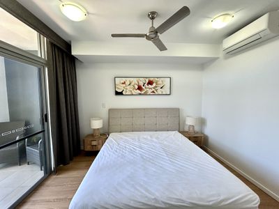 204 / 174-180 Grafton Street, Cairns City