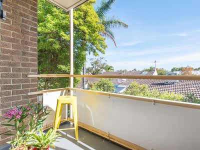 101 / 128 Carr Street, West Perth