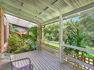 1148 Tuntable Creek Road, Nimbin