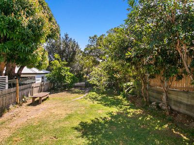 54 Park Street, Kelvin Grove
